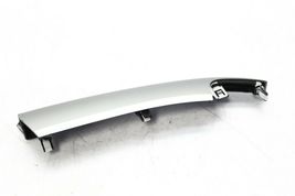 2005-2008 ACURA RL INTERIOR FRONT RIGHT PASSENGER CENTER DASH TRIM COVER H0518 image 5