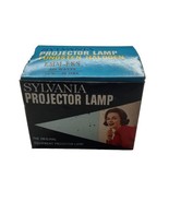 Sylvania Projector Projection Lamp Bulb 24v 250 WATTS Vintage Tungsten H... - £8.49 GBP