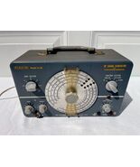 PACO model G-30 RF Signal Generator ,  used - $89.09