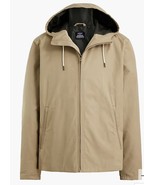 J.Crew BW424 Men’s Lightweight Jacket Small NWT $179 - $88.11