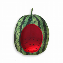 YML Watermelon Slice Pet Bed House - £42.85 GBP