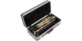 SKB 1SKB-330 Rectangular Hard Trumpet Case - $139.99