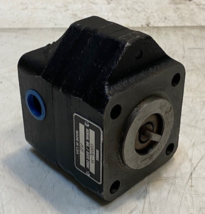 Poweramp Pump 5.14 GPM, MTE, C207L-11 - $224.99