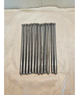 Set of 12 Caterpillar C7 C9 3126 Diesel Engine Push Rods 133-6379 OEM - €143,97 EUR
