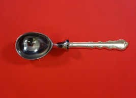 Angelique by International Sterling Silver Ice Cream Scoop HHWS  Custom Made 7&quot; - £76.39 GBP