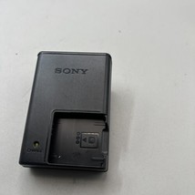 Genuine OEM Sony BC-CSKA Battery Charger Charging Cradle Wall Plug - $9.89