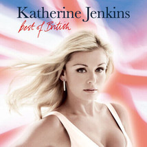 Katherine Jenkins : Katherine Jenkins: Best of British CD (2012) Pre-Owned - £11.95 GBP