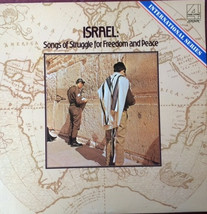 Va israel songs of struggle thumb200