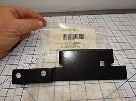 MTD 1910951001 Bracket Only for Discharge Chute Hinge OEM NOS - $27.07