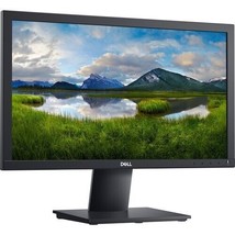 Dell E2020H 20" Class LCD Monitor - 16:9 - Black - $159.99