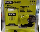 Ryobi Power equipment Ryii120a 355175 - £39.16 GBP