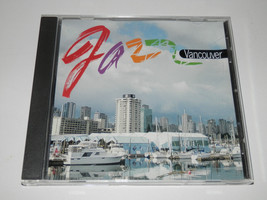Jazz Vancouver - Various Artists  (CD, 1999, Justin Time, JR 6652, Canad... - £5.69 GBP