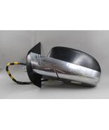 Left Driver Side Black Door Mirror Power Fits 09-14 CADILLAC ESCALADE OEM #43104 - $539.99