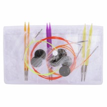 KnitPro Trendz Knitting Pins Circular Interchangeable: Starter Set - £31.62 GBP