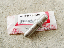 Honda CB100 CB125S CL100 CL125S CT125 TL125 XL100 SL100 SL125 Inlet Valve Guide - £6.13 GBP