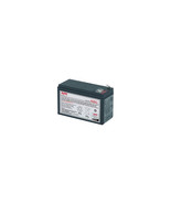 APC RBC17 UPS REPLACEMENT BATTERY RBC17 - $139.84