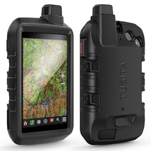 Case Compatible With Garmin Montana 750I 700I (Not For Montana 700)- Sil... - £25.16 GBP