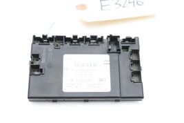 07-13 MERCEDES-BENZ W221 S550 REAR LEFT/RIGHT DOOR CONTROL MODULE E3246 image 9