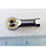 QTY1 TIE ROD END FEMALE RH 5/16-24 X #10 BORE Link Ball Joint Bearing AI... - $24.99