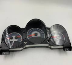 2011-2014 Chrysler 200 Speedometer Instrument Cluster 77403 Miles OEM B04B51002 - £89.20 GBP