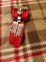 Transformers Vintage Robot Car Action Figure For Parts  - £1.57 GBP