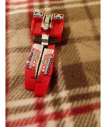 Transformers Vintage Robot Car Action Figure For Parts  - $39.49 MXN