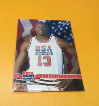 1994 Skybox USA Basketball - #67 Shaquille O&#39;Neal - $4.94