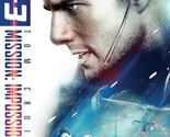 Mission Impossible 3 DVD | Tom Cruise | Region 4 - $11.73