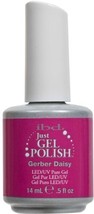 IBD Just Gel Nail Polish, Gerber Daisy, 0.5 Fluid Ounce by IBD - $11.54