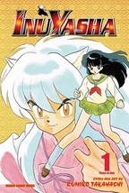 Inuyasha VIZBIG Edition Vol. 1 Manga - £32.84 GBP