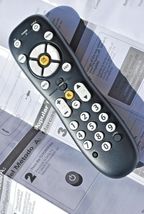 UEI UNIVERSAL DTA REMOTE CONTROL (DIGITAL ELECTRONICS ADAPTER) Pulse IR ... - $16.80