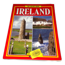 The Golden Book Ireland 2002 Paperback - $3.47