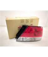 New OEM Genuine Mitsubishi Tail Light Lamp 2002-2003 Lancer nice MR52203... - $74.25