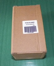 GE WATER INLET VALVE - 2 In, 3 Out - WH13X10029 - NEW! - $79.99