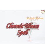 Chronic Illness Spell ~ Healing, Relief, Promote Well Being, Vitality, B... - £27.52 GBP