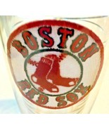 Tervis Boston Red Sox Plastic Drinking Collectible Keep Hot Cold Tumbler... - €6,78 EUR