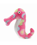 ZA Sea Charmer Pink Sea Horse Ornament - $113.73