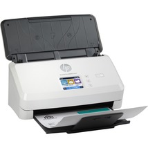  HP Scanjet Pro N4000 snw1 Sheet-feed   scanner desktop USB 3.0 Wifi LAN... - £437.49 GBP