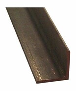 STEELWORKS BOLTMASTER 11703 Steel Angle, 1/8 x 1 x 36&quot; - €18,93 EUR