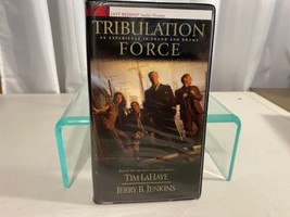 Tribulation Force An Experience In Sound and Drama on 3 Cassettes - £6.99 GBP
