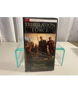 Tribulation Force An Experience In Sound and Drama on 3 Cassettes - €7,75 EUR