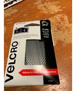 NIP VELCRO Brand Industrial Strength Extreme 3 inch x 1 inch 2 strips Ou... - $12.76 CAD