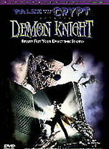 Tales From Crypt: Demon Knight - £10.02 GBP