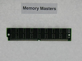 MEM1600-16D 16MB 72pin Simm Memory for Cisco 1600 - £4.72 GBP
