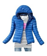 Girl&#39;s Lightweight Slim Fit Puffer Jacket - $25.00