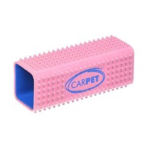 CarPet Pet Hair Remover, Pink  - $17.00