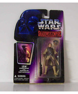 Leia in Boushh Disguise Action Figure Star Wars Expanded Universe 1996 A2 - $13.71 CAD
