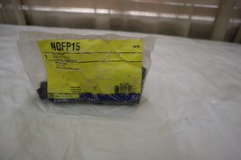 Square D NQFP15 Filler Plate for NQ Panelboards Lot of 15 - $367.35 MXN