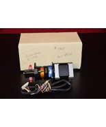 Fluid Metering Inc. FMI Filter Pump &amp; Vexta Motor for Zymark TPW II P/N ... - €251,56 EUR