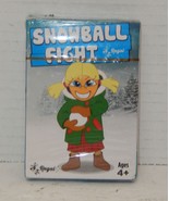 Snowball Fight Card Game by Regal - €8,46 EUR